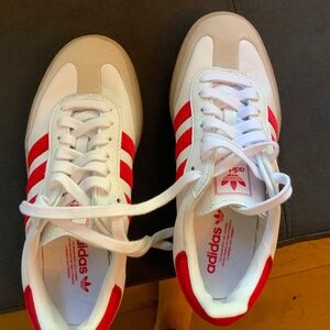 Adidas runners